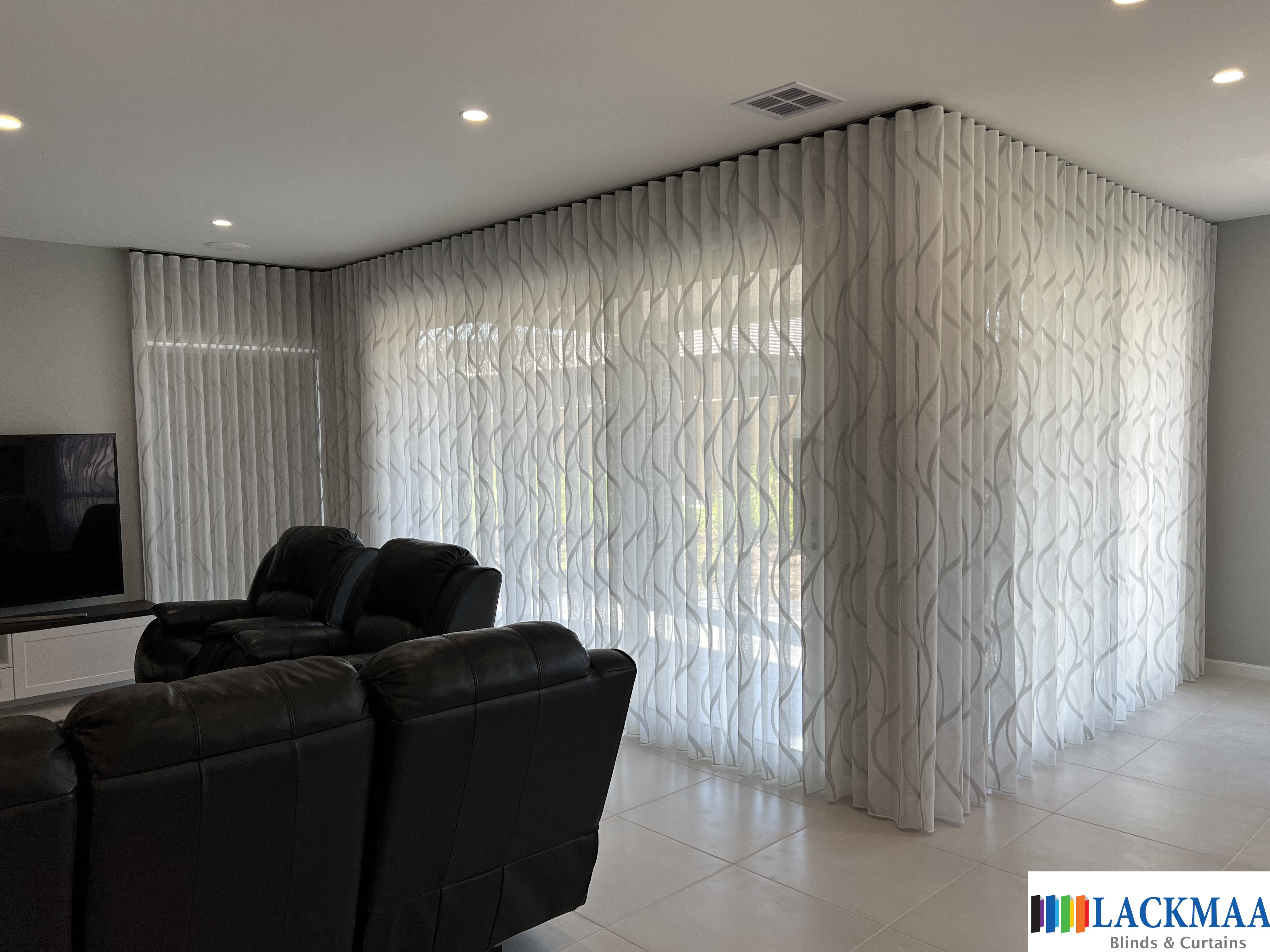 Designed Sheer 4